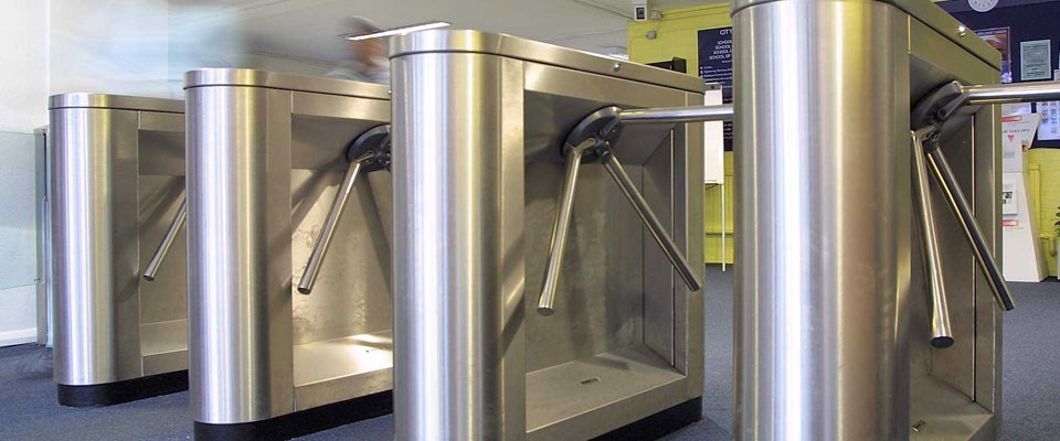 Установка системы контроля доступом в Москве и Московской области Установка СКУД