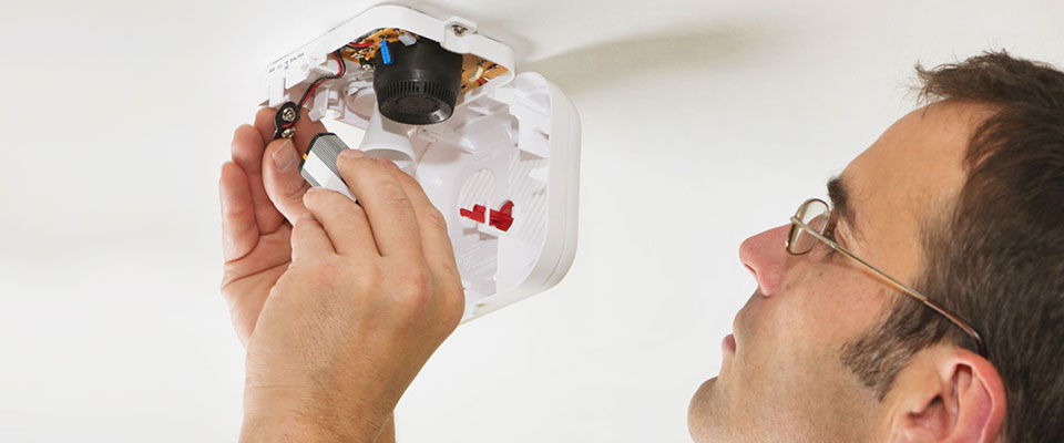 Установка охранной сигнализации в Москве и Московской области Монтаж охранных сигнализаций